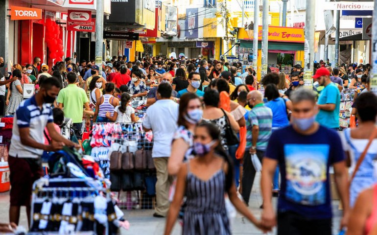 Setores econômicos de Alagoas cresceram 26% em agosto, aponta boletim da Sefaz
