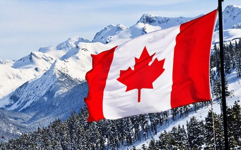 PIB do Canadá desacelera e cresce à taxa anualizada de 3,1% no 1º tri