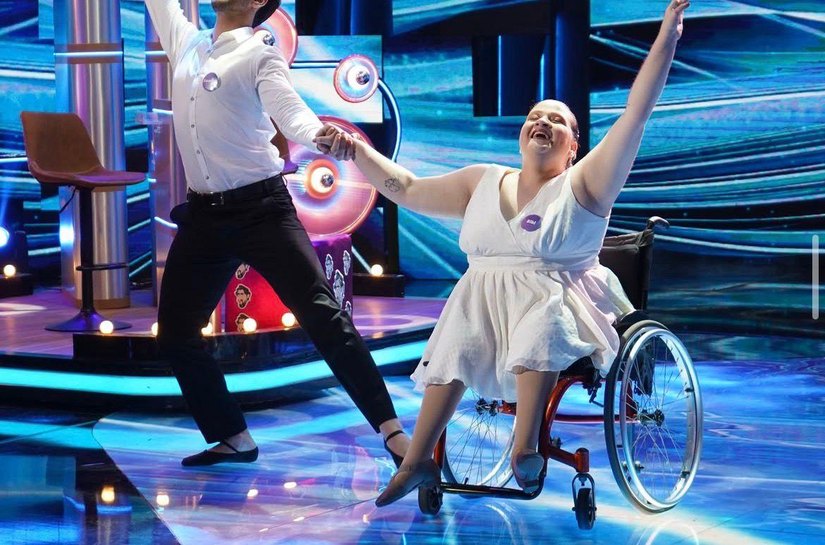 Ilumina prepara apresentação inclusiva para o Natal de Todos Nós