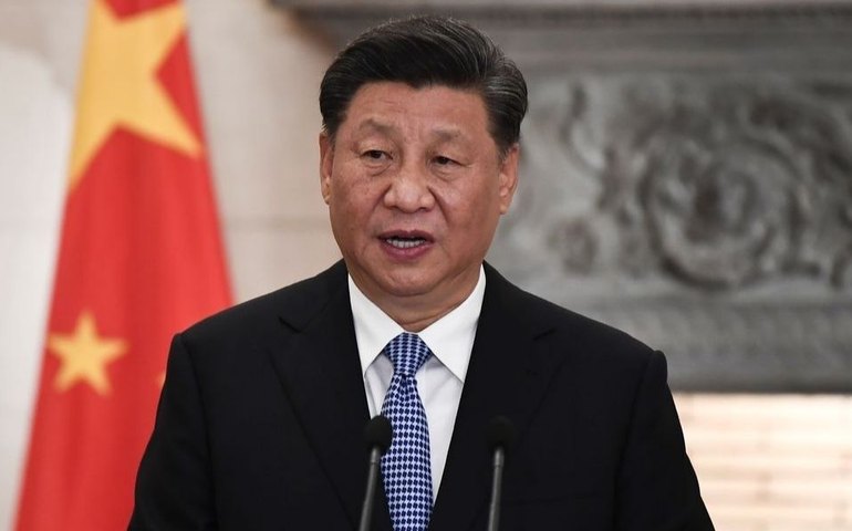 Países do Pacífico concordam em criar polícia regional para conter avanços da China na região
