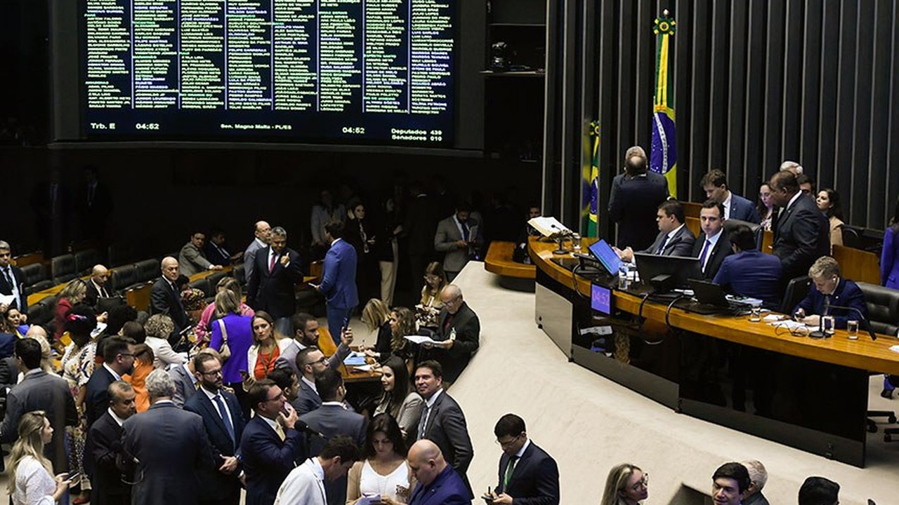 Aprovado no Congresso,  crédito de R$ 71,4 bi para Bolsa Família vai à sanção