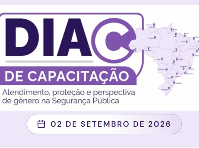 MPAL garante apoio à mobilização nacional voltada à qualificação para adoção da perspectiva de gênero nos atendimentos das instituições de segurança pública