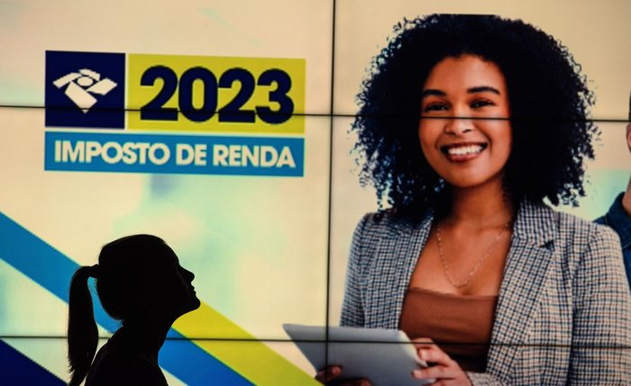 Imposto de Renda
