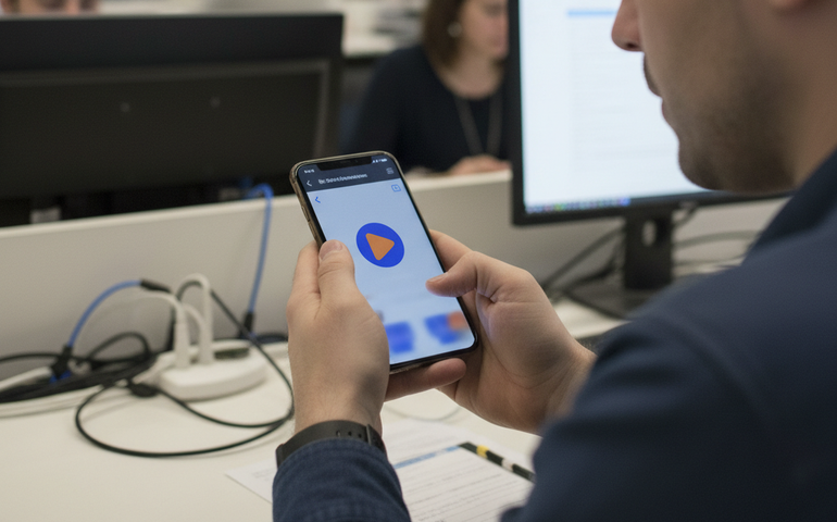 Sputnik Brasil estreia canal oficial no Kwai