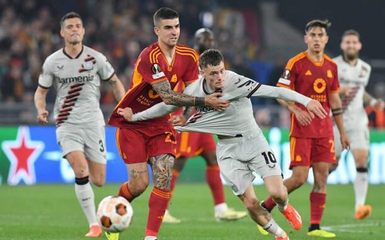 De Ketelaere marca duas vezes e Atalanta derrota a Roma pelo Campeonato Italiano