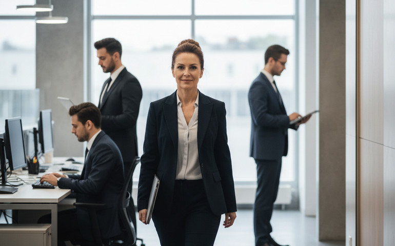Copasa confirma Marília Carvalho de Melo como nova diretora-presidente