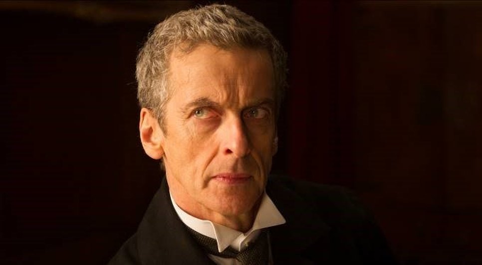 Peter Capaldi estreia como o 12º Doctor Who no episódio Deep Breath, que será exibido junto de conte