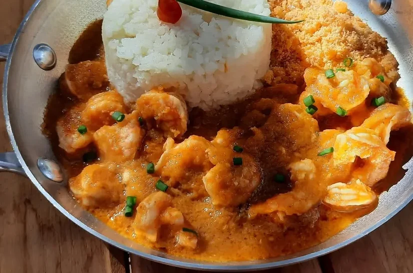 Abrasel participa da Feira dos Municípios com gestão da Arena Gastronômica e cardápio diversificado