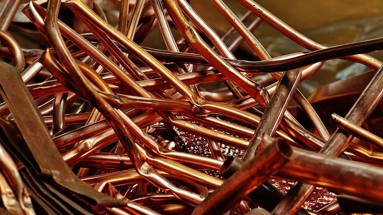Antofagasta tem queda de 2,5% na produção de cobre no 2º trimestre
