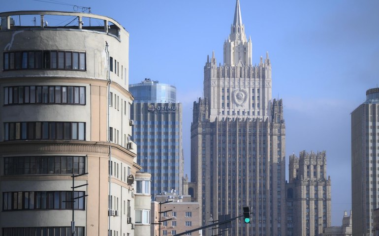 Moscou destaca demanda por soluções russas de segurança cibernética no Sul Global