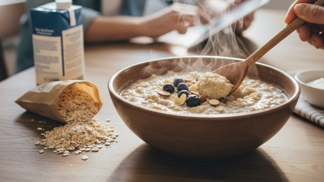 Comer esse alimento dois dias seguidos ajuda a reduzir o colesterol; saiba qual