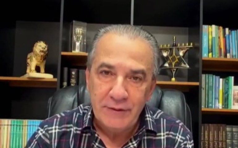 STF retoma julgamento que pode tornar Malafaia réu por ataques a generais do Exército