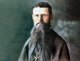 Papa reconhece virtudes heroicas de padre belga que atuou em MG