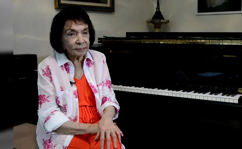 Morre pianista Maria Josephina Mignone, aos 101 anos, em SP: 'Estava lúcida e ativa', diz amiga