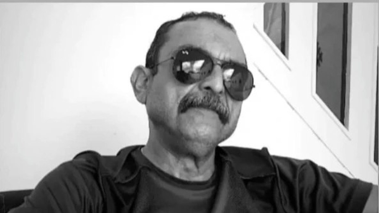 Falece o palmeirense Romero Canuto, dedicado servidor público federal