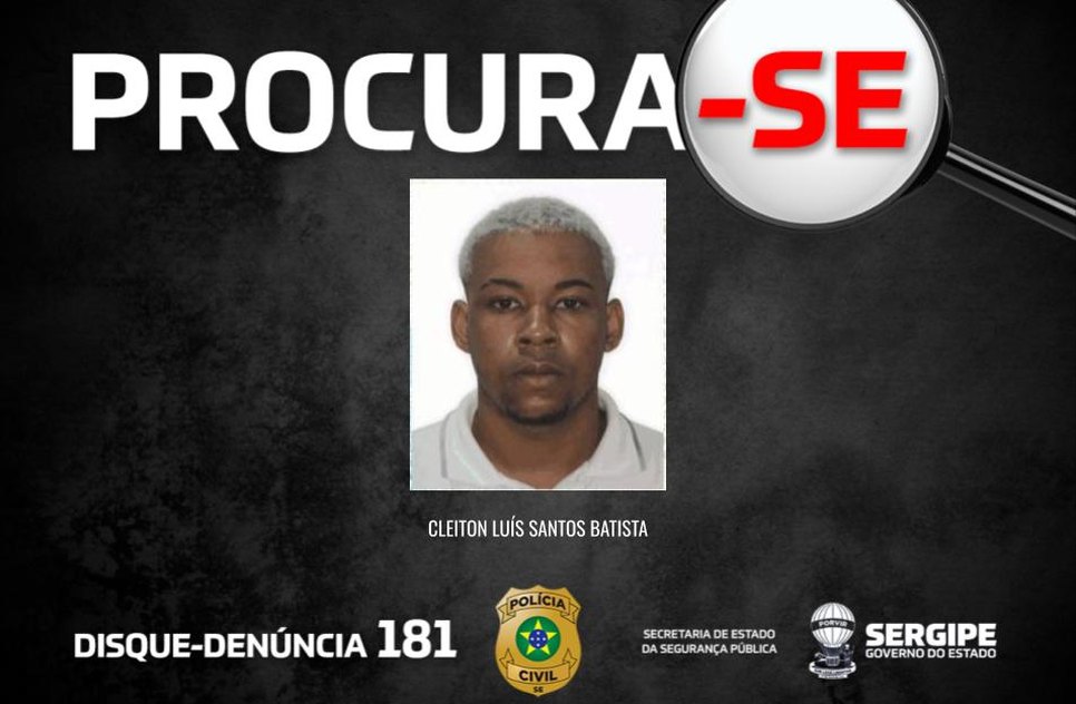 IMG-20250722-WA0028 / Foto: Foto: Reprodução SSP/SE