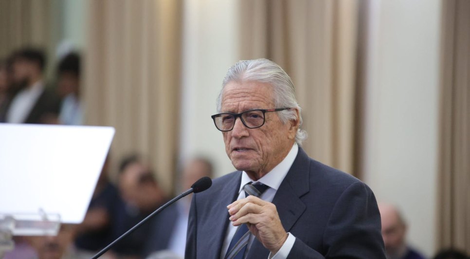 Teotonio Vilela Filho. / Foto: Assessoria.