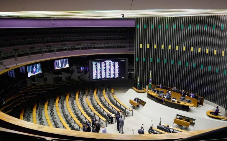 CCJ da Câmara deve votar nesta quarta-feira a PEC do Aborto