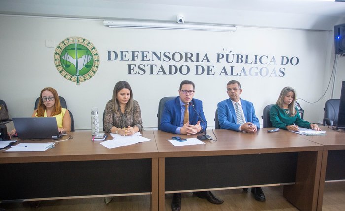Defensoria realiza audiência pública para garantir acesso à Tarifa Social de Energia em Alagoas