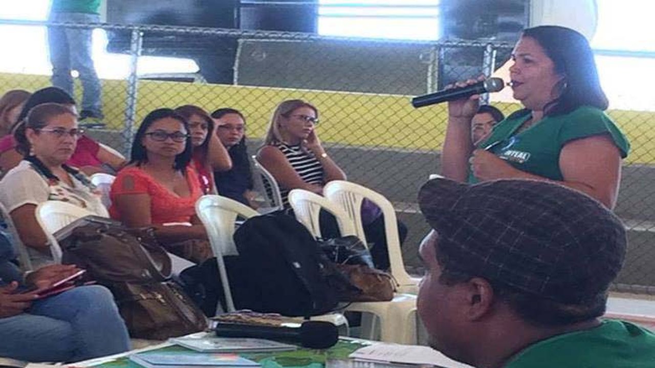 Estrela de Alagoas terá ciclos de palestras sobre a PEC 55 e as Reformas da Previdência e do Ensino Médio