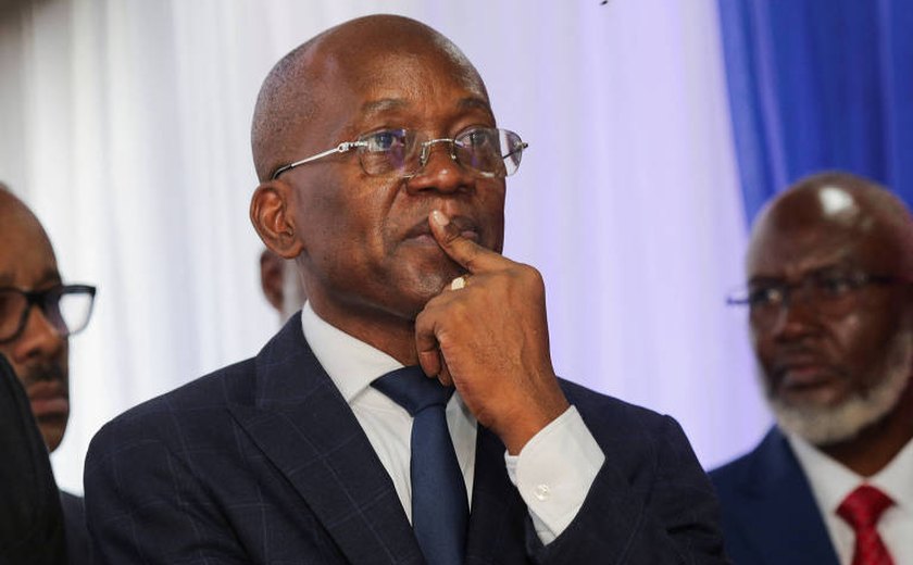 Conselho de transição do Haiti escolhe presidente e primeiro-ministro interinos