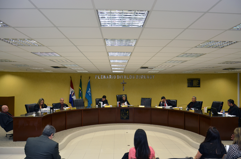TCE recomenda aprovação das contas de Teotonio Vilela, exercício 2011, com ressalvas