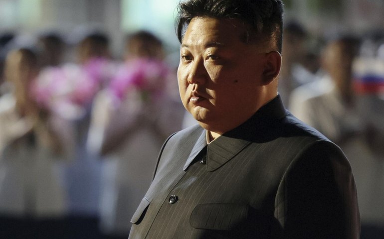 Coreia do Norte admite reaproximação com EUA caso haja respeito ao status nuclear