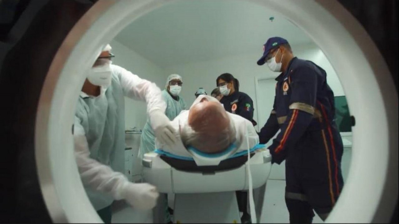 Em apenas 7 meses, Samu socorre mais de 400 pacientes com AVC