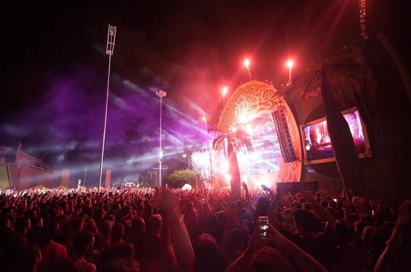 King Festival anuncia edição 2016