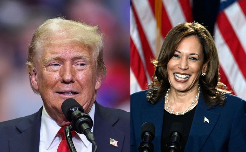 Tim Walz e J.D. Vance concentram ataques em Trump e Kamala durante debate de vices