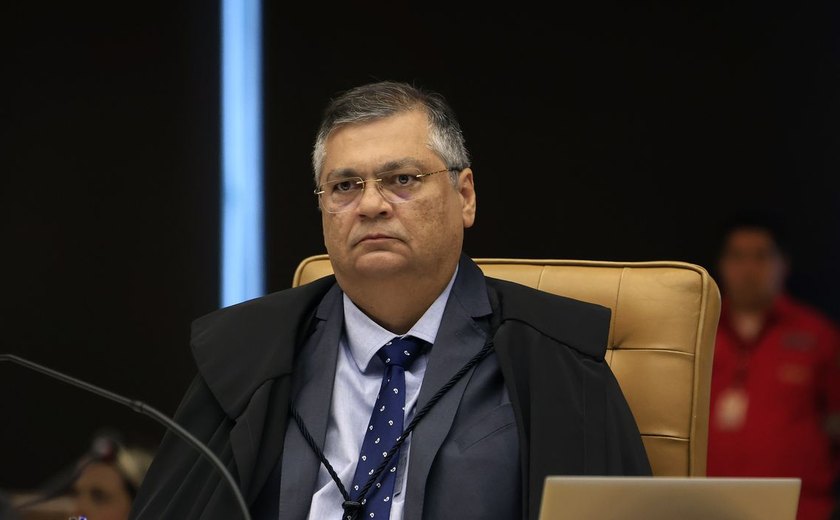 Dino chama conciliação e quer garantir proibição ao orçamento secreto