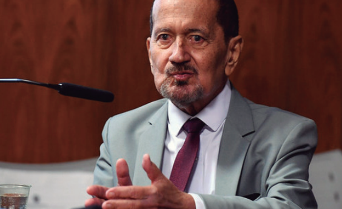 Elias Fragoso: reparação ambiental é prioritária e imprescritível