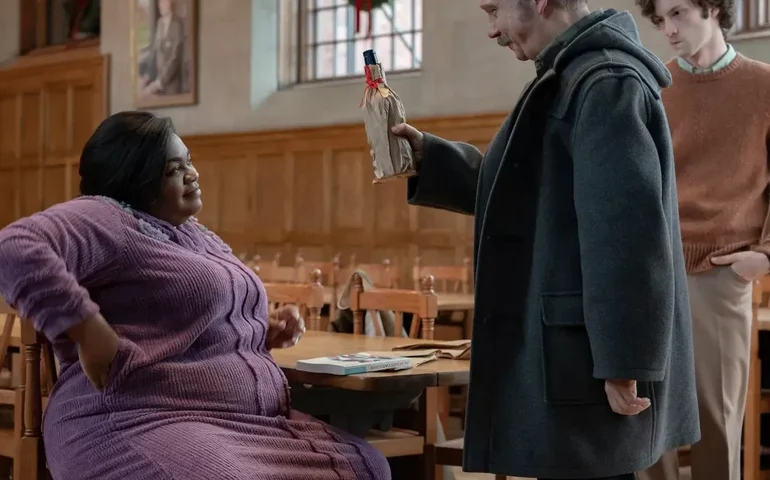 Às vésperas do Oscar, 'Os Rejeitados' é acusado de plágio; entenda