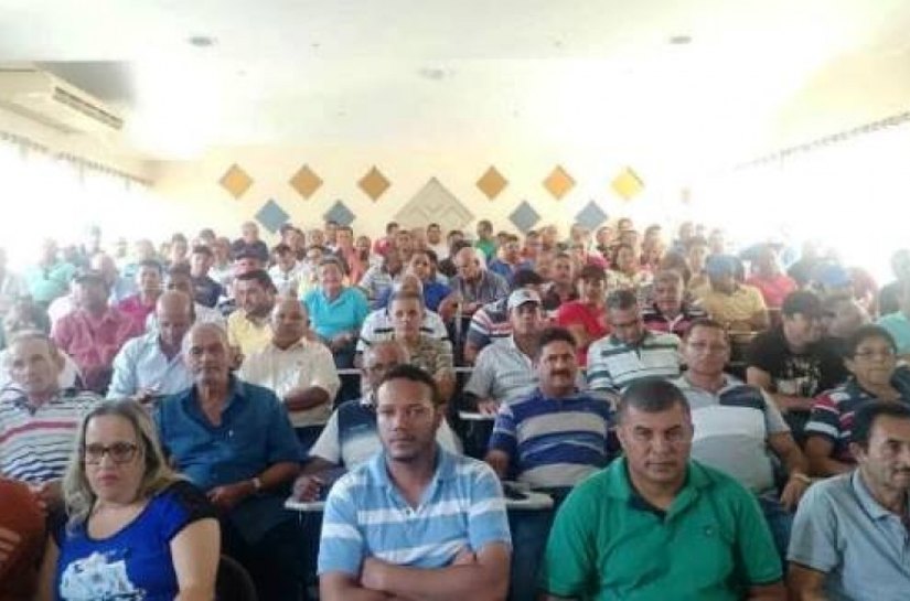 Coruripe: alunos mostram seus talentos no Projeto Intervalo Dirigido