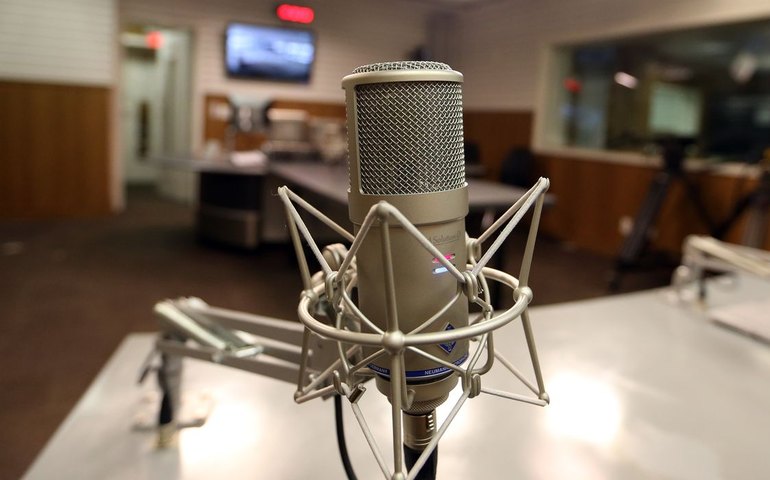 Na volta do Brasileirão, Rádio Nacional transmite São Paulo e Vasco