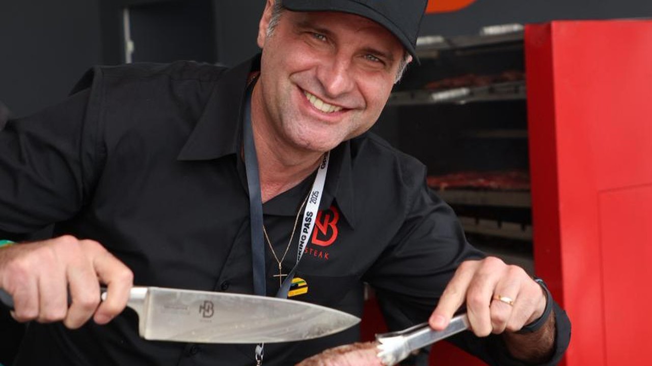 NB Steak será a carne oficial do camarote da Fórmula 1 em São Paulo pelo sexto ano consecutivo
