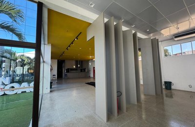 Alta gastronomia e qualificação: restaurante-escola será inaugurado no Centro de Inovação, em Jaraguá