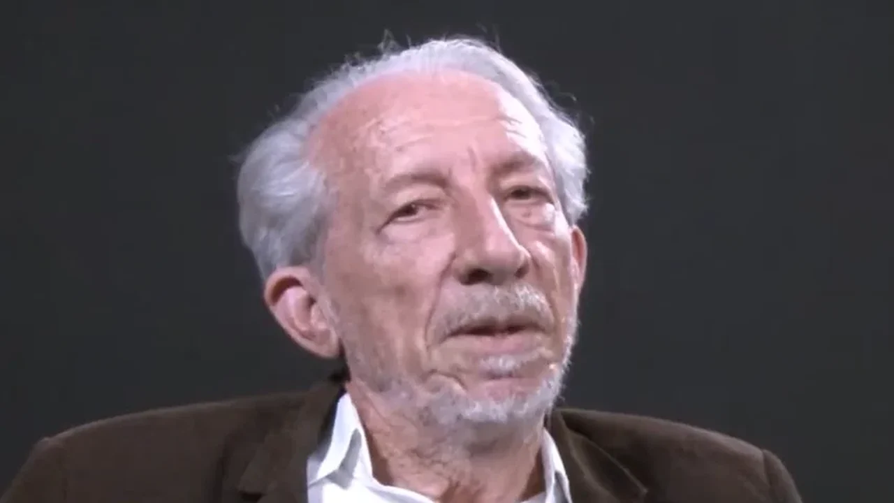 Morre o jornalista Raimundo Rodrigues Pereira no Rio aos 85 anos