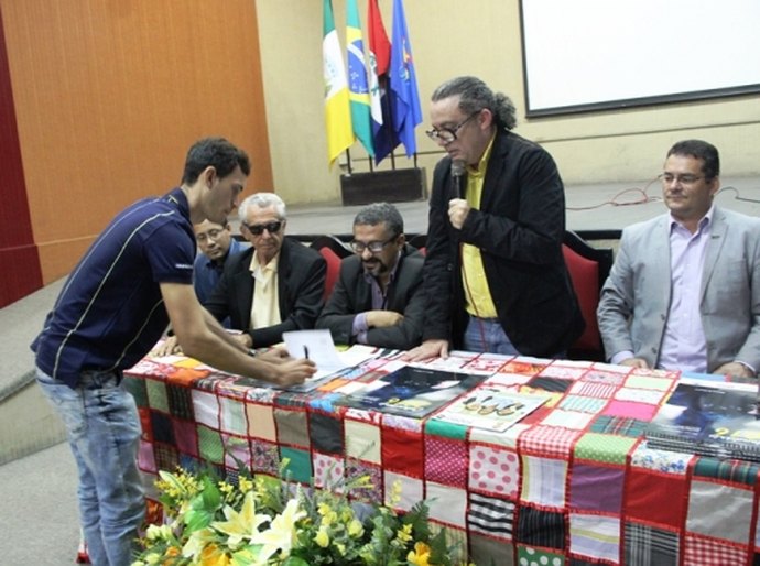 Calendário Temático da Fapeal é lançado em Arapiraca