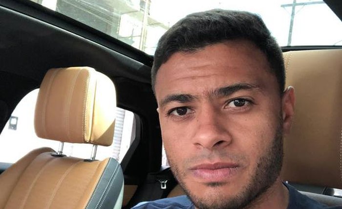Cleiton Xavier tem escolinha de futebol no interior Cleiton Xavier tem escolinha de futebol no interior