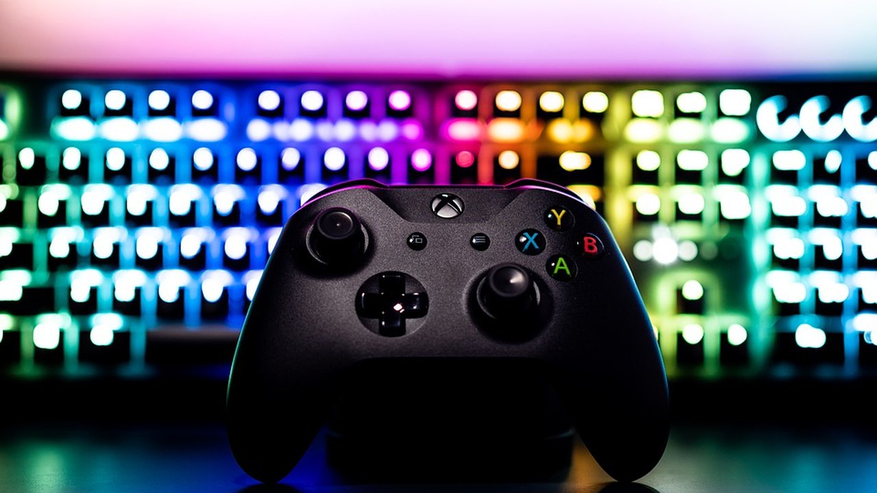 Indústria de games cresce na pandemia e movimenta a economia