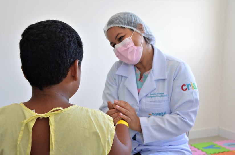 Psiquiatra do Hospital da Criança explica o que é o Transtorno Opositor Desafiador na infância