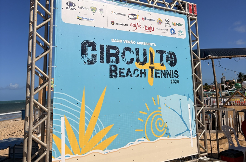 Golden Tulip Natal Ponta Negra amplia ações estratégicas em 2026 e apoia Band Verão