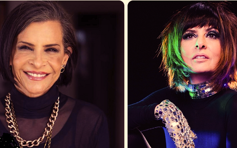 Coala Festival confirma Marina Lima e Fernanda Abreu