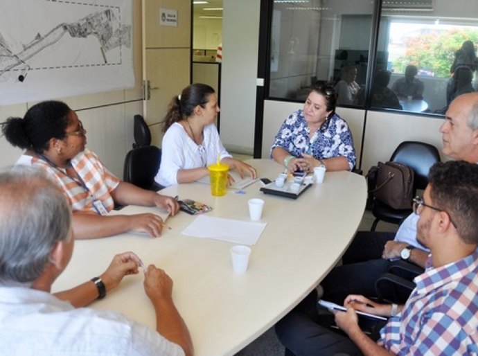 Estado e Município se reúnem para discutir Educação Fiscal em Alagoas