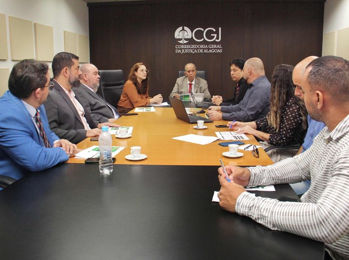 CGJ e INSS unem estratégias para evitar fraudes previdenciárias