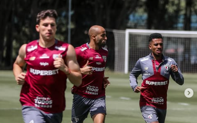 São Paulo, Corinthians, Flamengo e Palmeiras estão entre as 20 melhores bases do mundo
