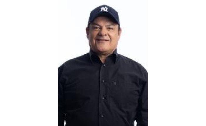 Eleições 2026: quem é Sérgio Da Graças, candidato a deputado federal (Sergipe)