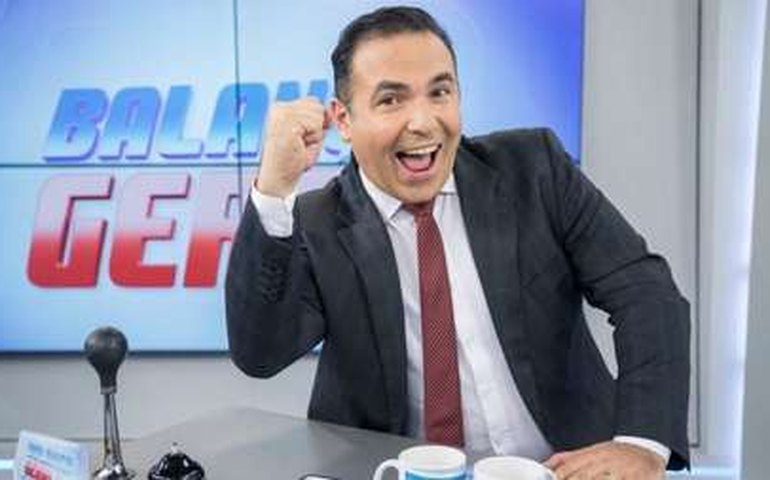 Gottino: Não sou de esquerda, direita e nem centro, minha função é jornalística