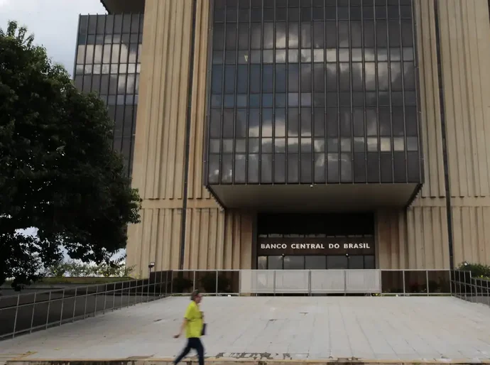 BC liquida Reag ligada às suspeitas de fraude no Banco Master